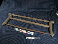 藏品(手拉鋸)的圖片